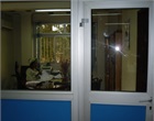 Bureau du Chef de Centre SAAR